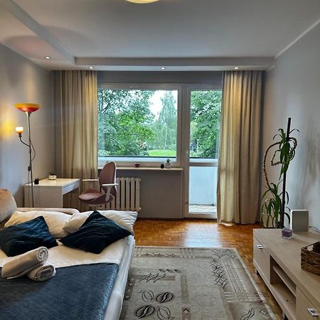 Apartamento #4 Piękny pokój niedaleko morza w Gdańsku Exterior foto