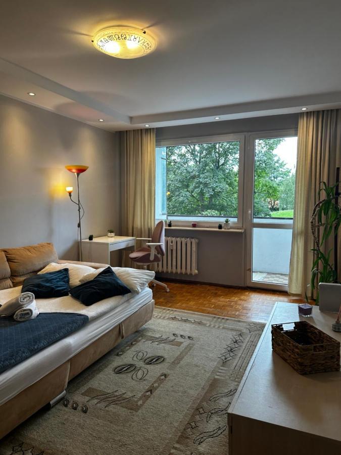 Apartamento #4 Piękny pokój niedaleko morza w Gdańsku Exterior foto