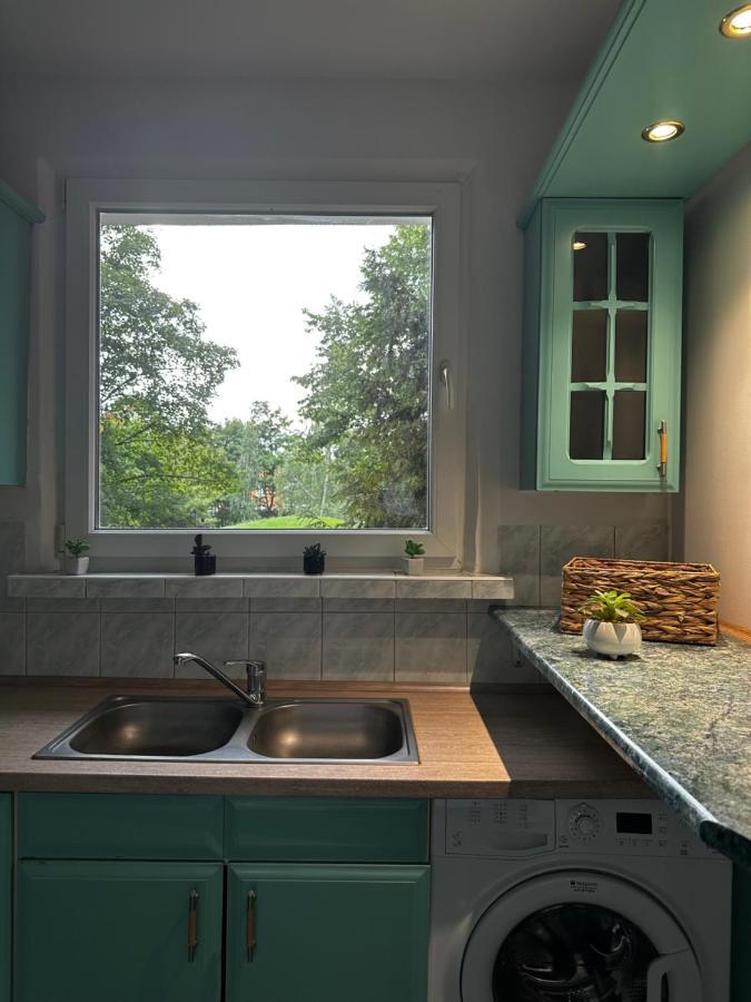 Apartamento #4 Piękny pokój niedaleko morza w Gdańsku Exterior foto
