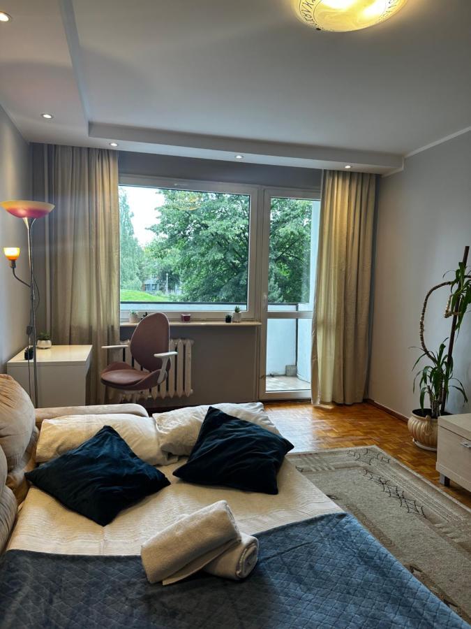 Apartamento #4 Piękny pokój niedaleko morza w Gdańsku Exterior foto