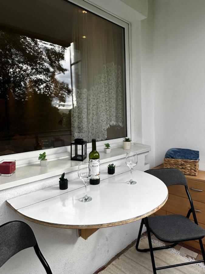Apartamento #4 Piękny pokój niedaleko morza w Gdańsku Exterior foto