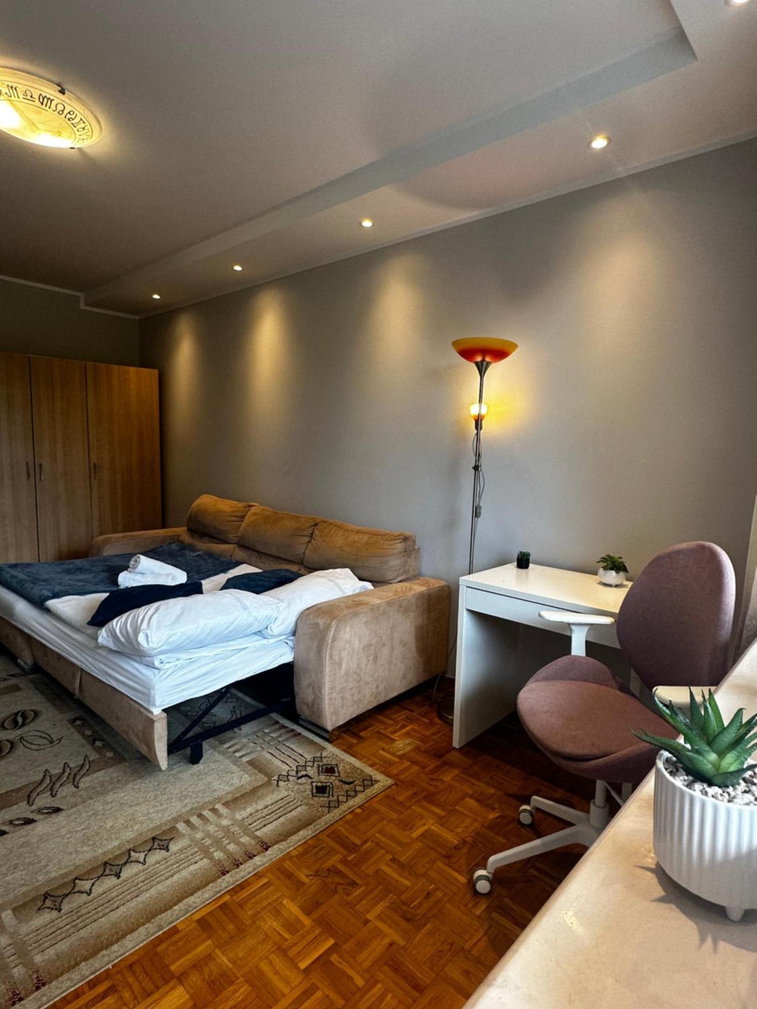 Apartamento #4 Piękny pokój niedaleko morza w Gdańsku Exterior foto