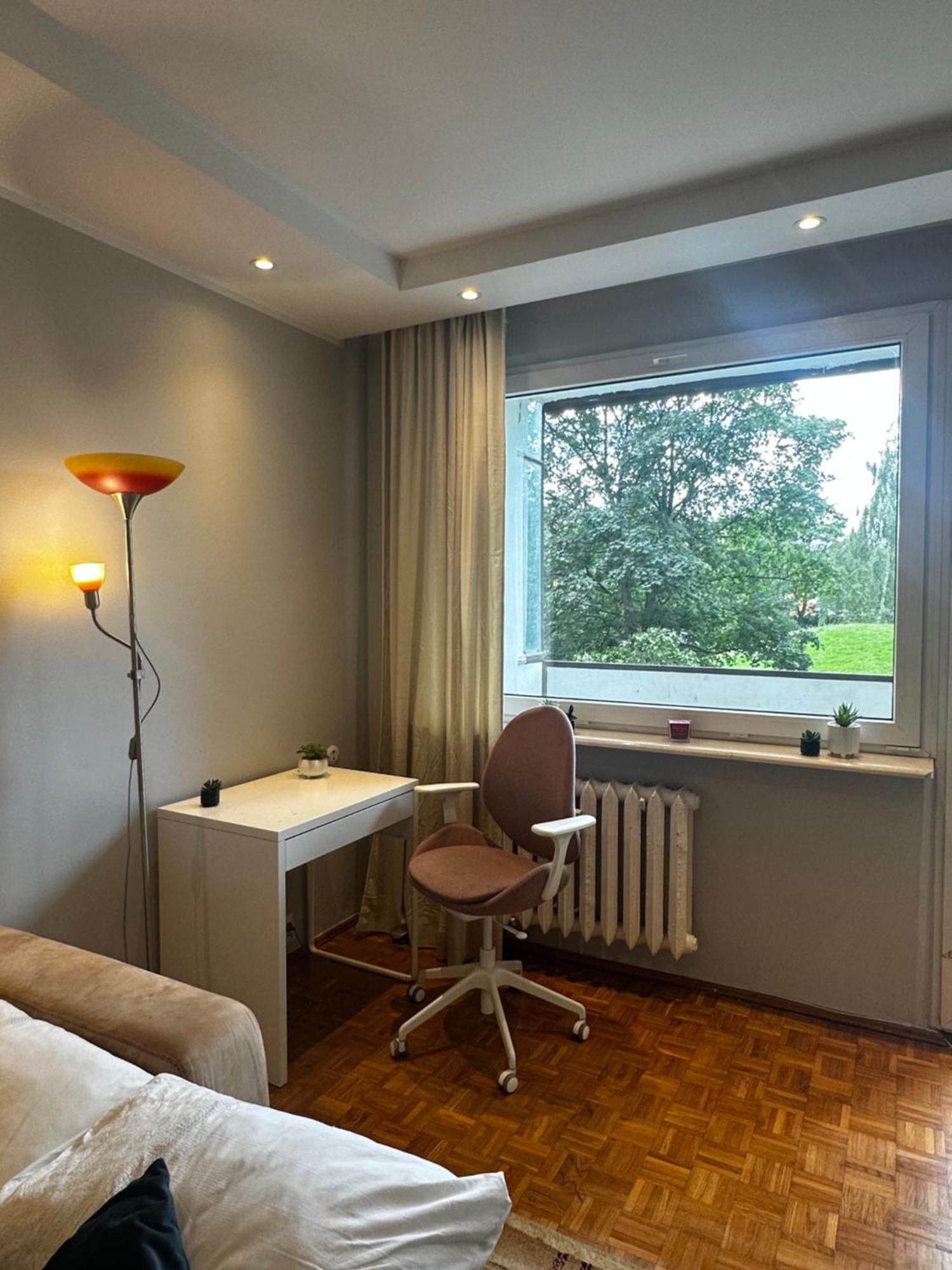 Apartamento #4 Piękny pokój niedaleko morza w Gdańsku Exterior foto